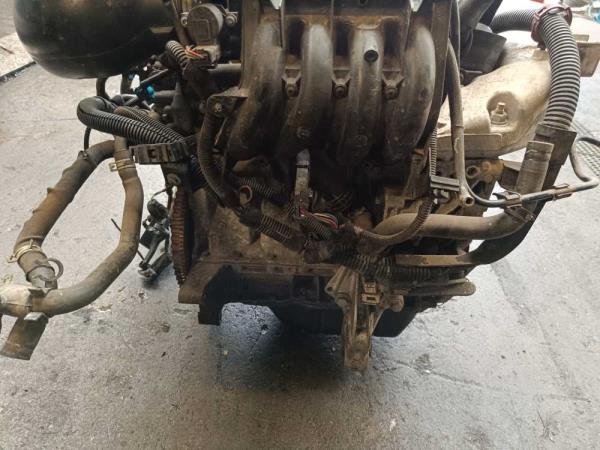 MOTEUR CITROEN/PEUGEOT 206 1.1 ESSENCE HFX - Vue 5